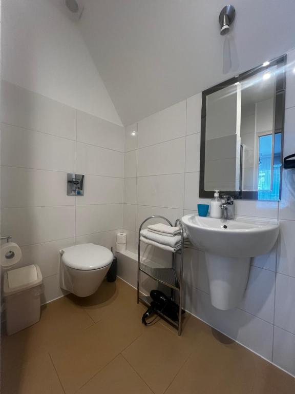 Villa Słonecznego Wzgórza - 12