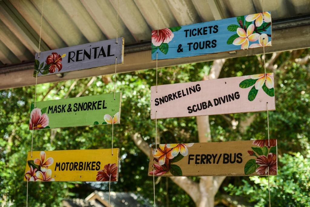 Sairee View Resort - 3