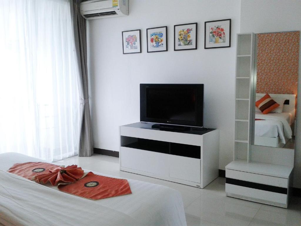 Grand Residence Jomtien - Resim 31