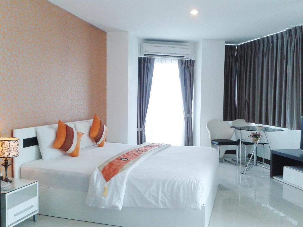 Grand Residence Jomtien - Resim 33