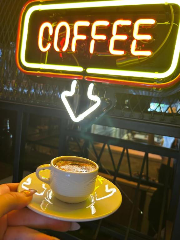 Fotografie z fotogalerie ubytování The Şişli PP Suites and Noodle House v destinaci Istanbul