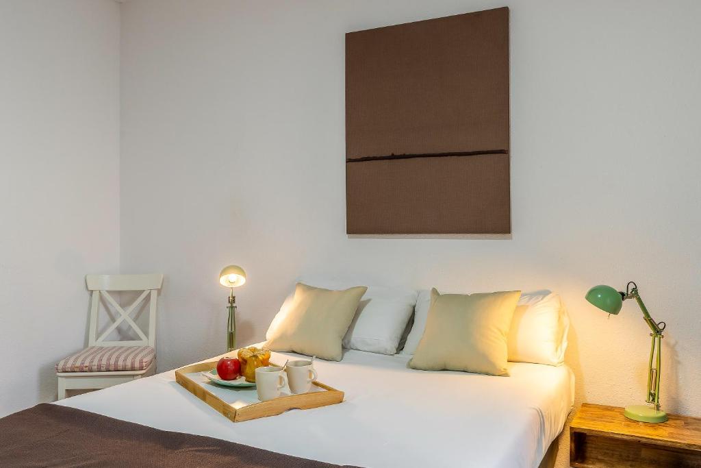Canela Homes BARCELONA CHARMING