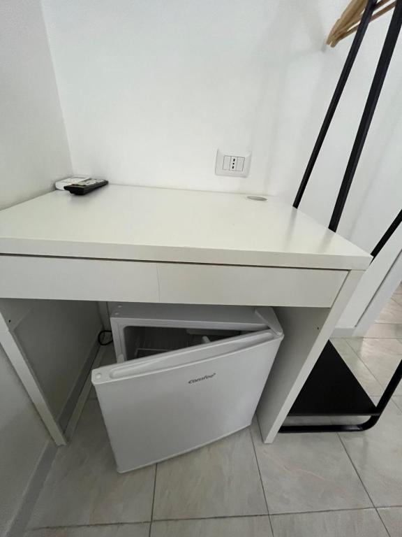 Zdjęcie z galerii obiektu B&B Regina Rooms w mieście Avola
