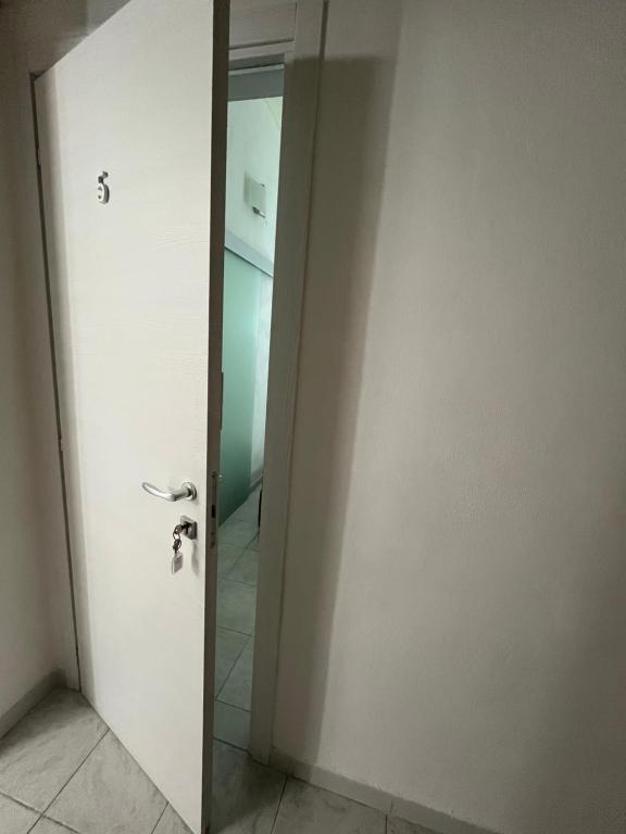 Zdjęcie z galerii obiektu B&B Regina Rooms w mieście Avola