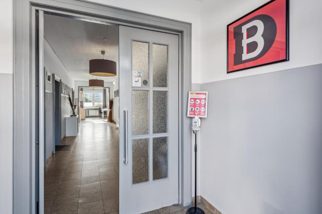 Diepholzer Boardinghouse by BohnApartments - Parkplätze - WLAN - Garten - ruhig - Single Room