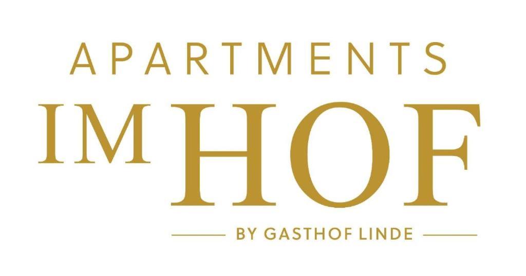 Gasthof Linde - Apartment