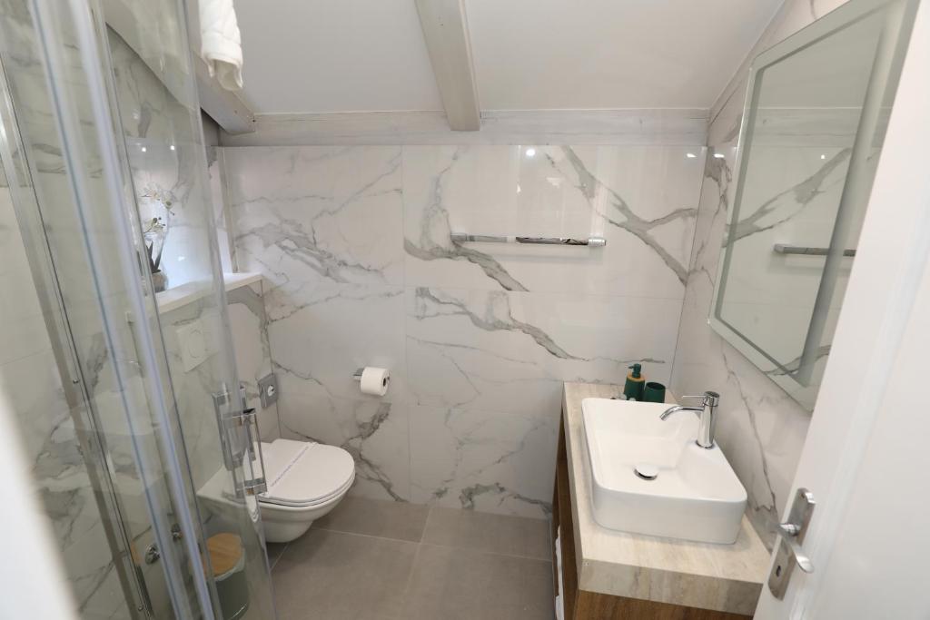 Solis Rooms Old Town - 5