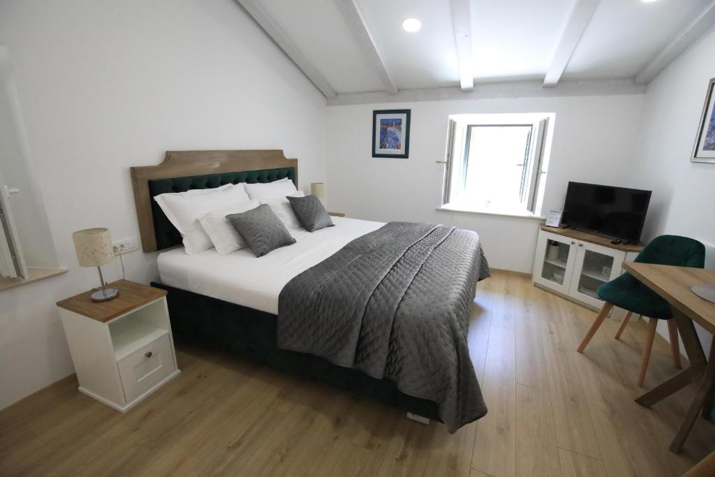 Solis Rooms Old Town - 1