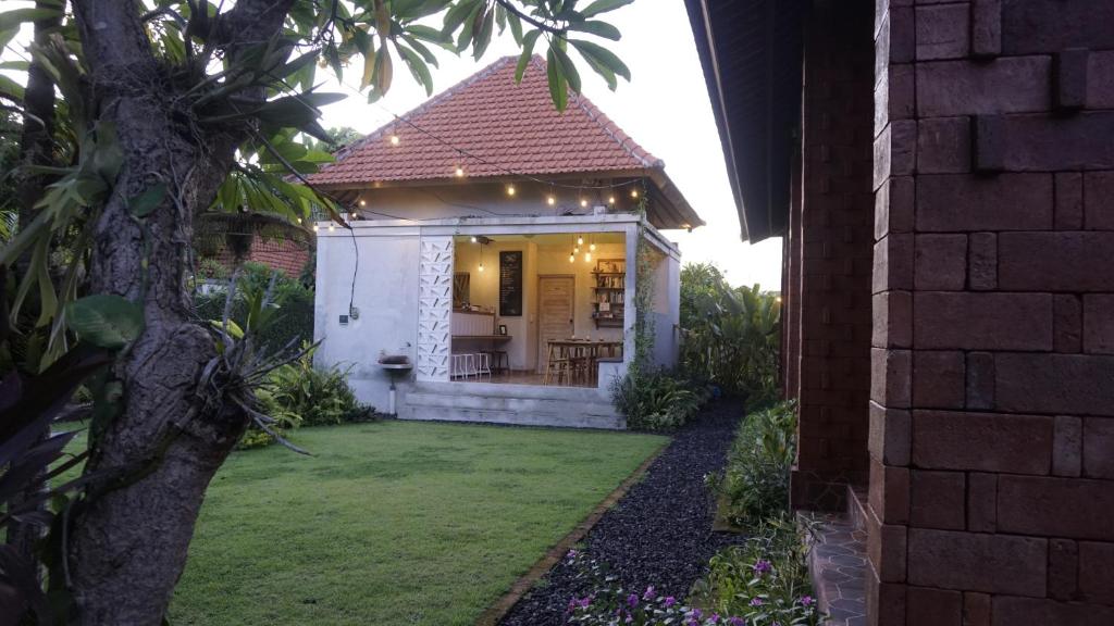 Louto Dmell Villa & Deluxe - 4