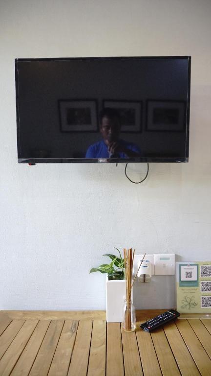 Louto Dmell Villa & Deluxe - 3