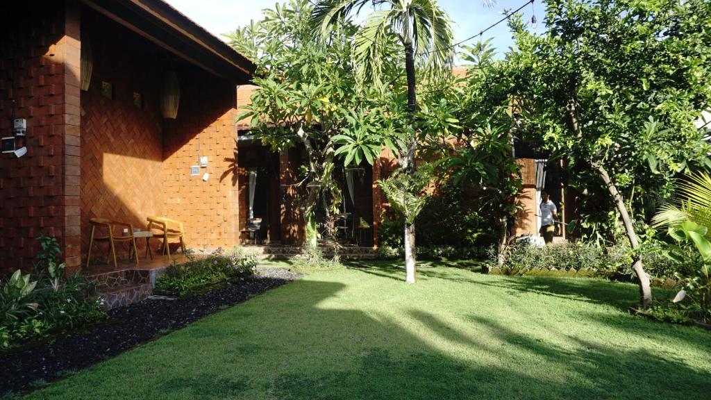 Louto Dmell Villa & Deluxe - 2