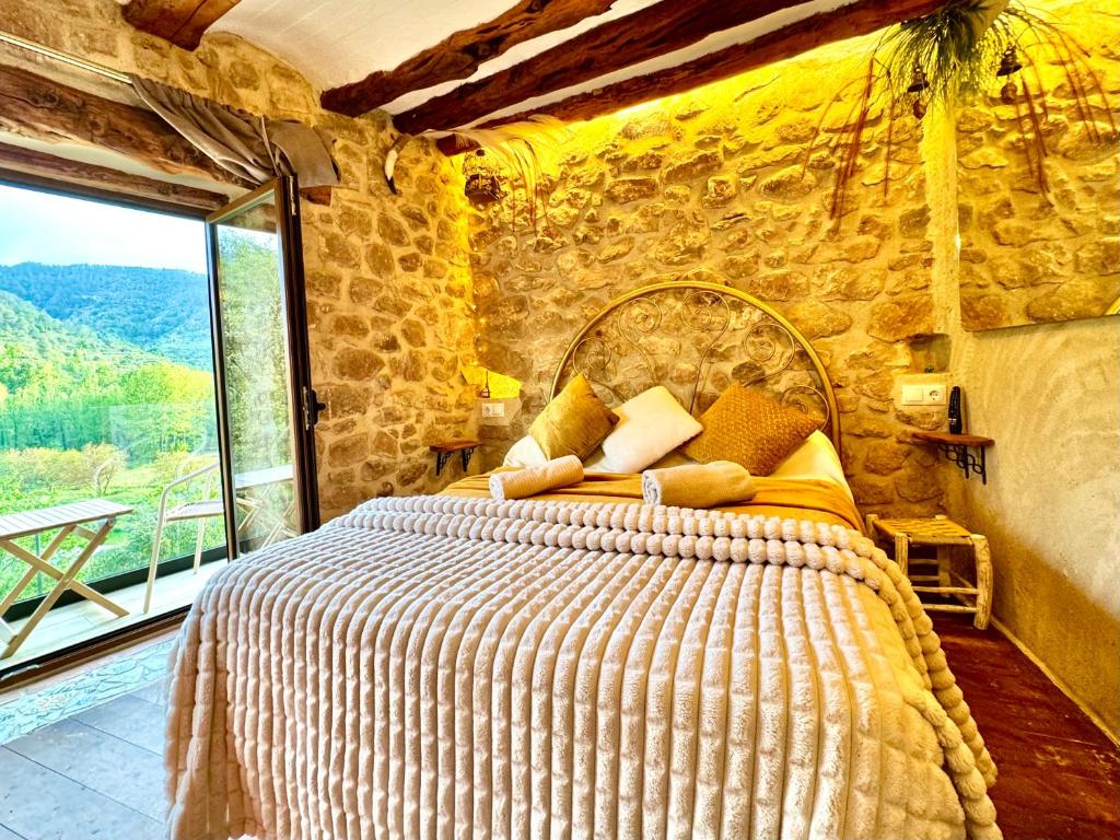 La Pequeña Cantonesa - Apartment With View And Balcony