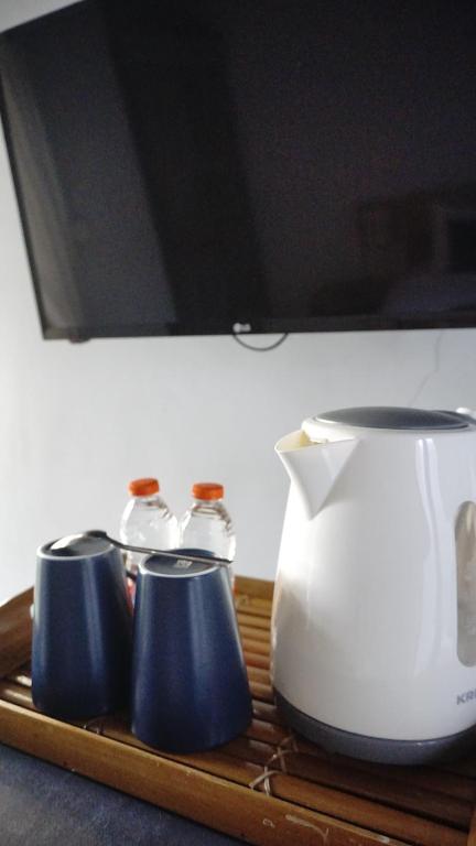 Louto Dmell Villa & Deluxe - 1