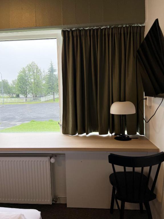 Foto sihtkohas Eiðar asuva majutusasutuse Eiðar - Hostel galeriist
