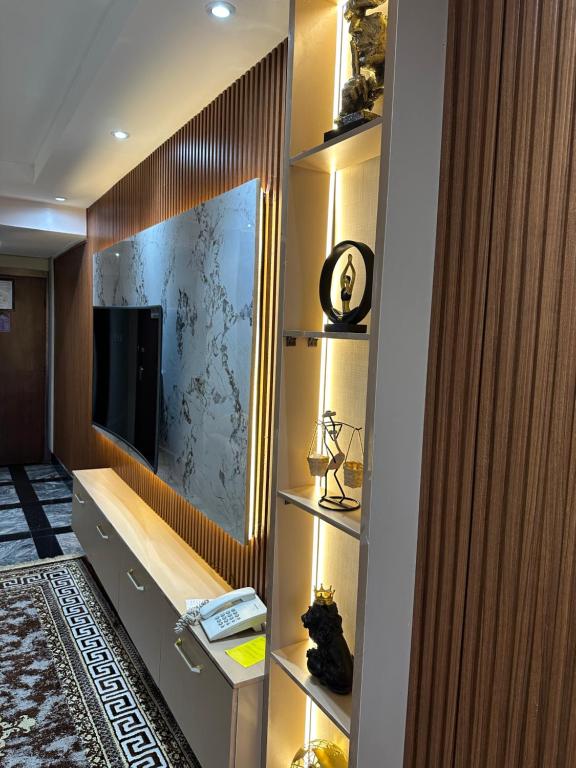 Fotografie z fotogalerie ubytování Golden Tulip Hotel Port Harcourt -GTPH v destinaci Port Harcourt
