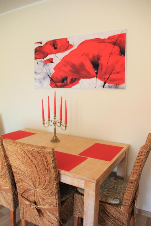 Jannseni 25 Apartment - Daire