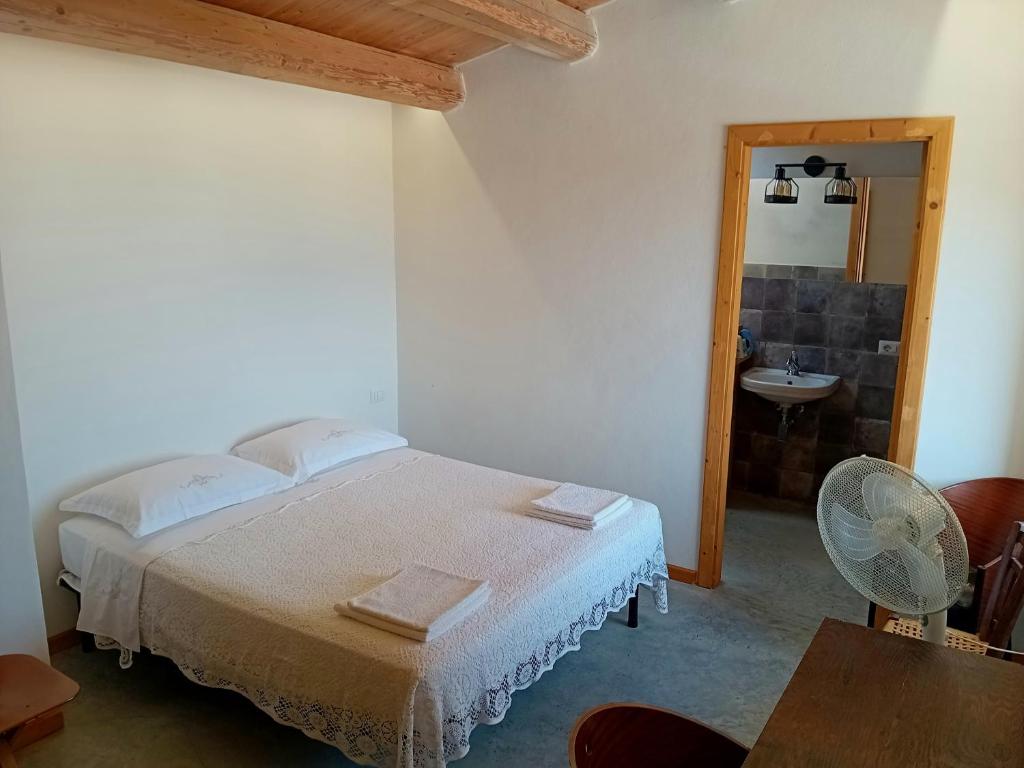 Landolina Guest House - Camera Doppia Con Bagno Privato