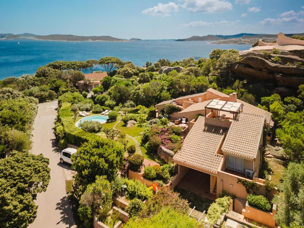 Φυσικό τοπίο κοντά σε αυτή η βίλα