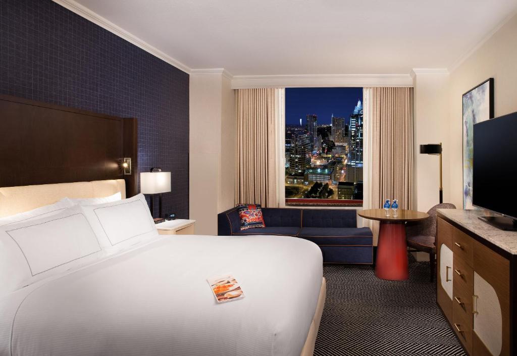 Hilton Austin - 