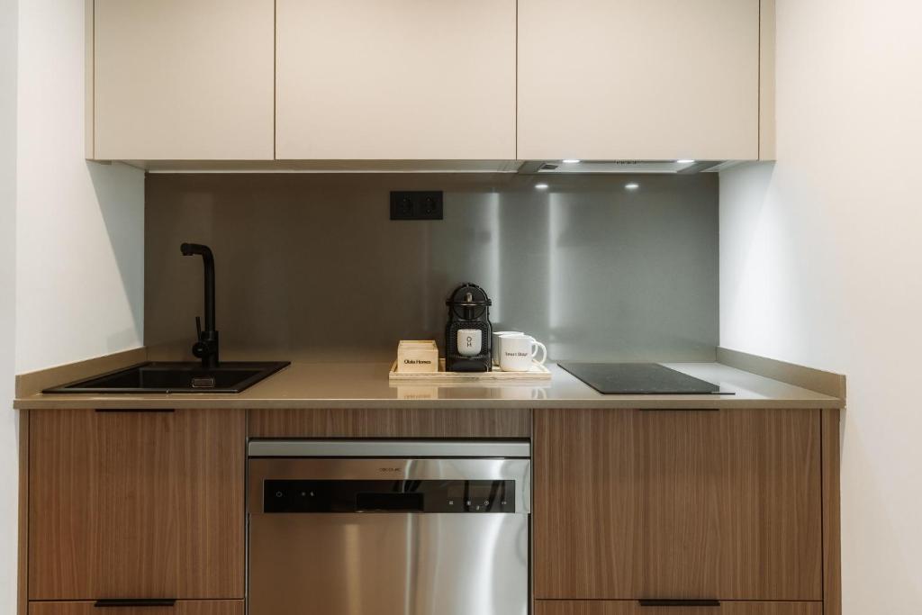 Via Monte Apartments by Olala Homes - 19