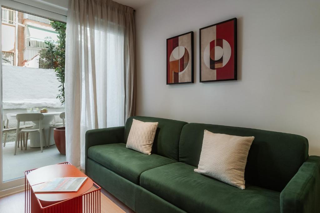 Via Monte Apartments by Olala Homes - 3