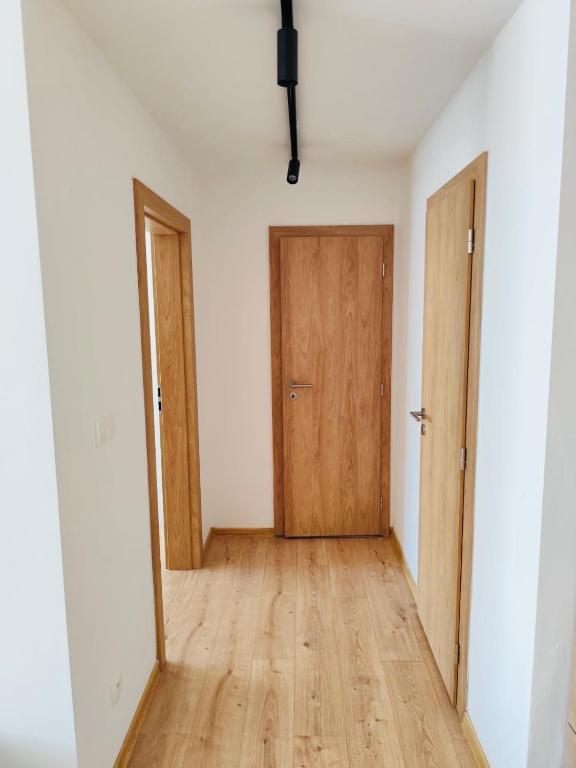 Fotografie z fotogalerie ubytování Evergreen Tále Apartments v destinaci Tale