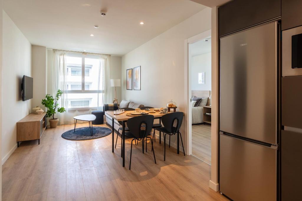 Bext Valdebebas - Resim 5