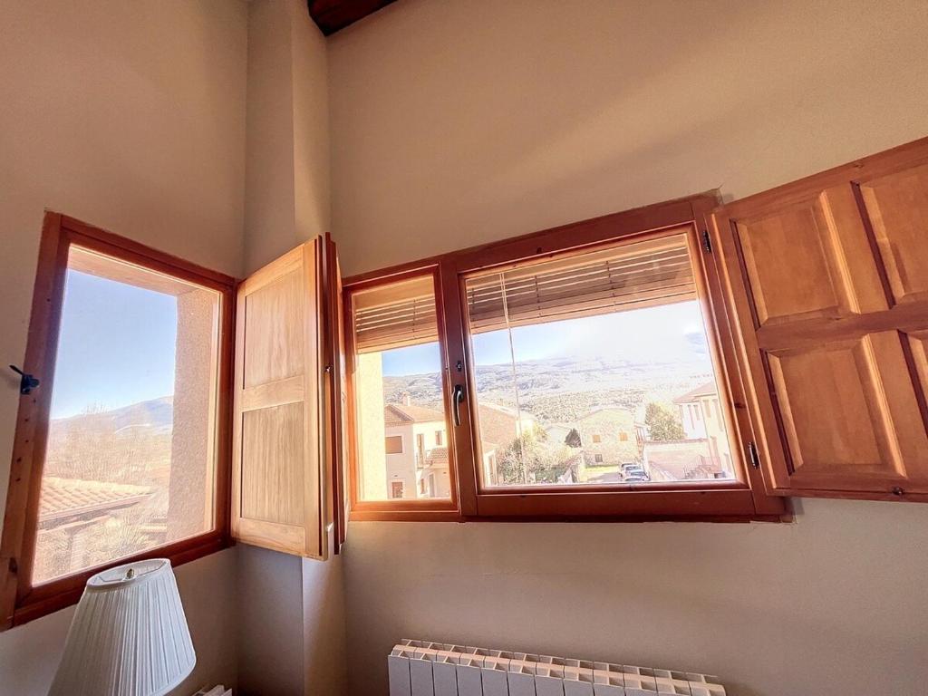 Billede fra billedgalleriet på SINES housing in Casla i Casla