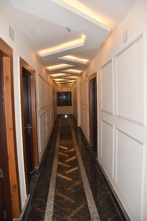 Fotografie z fotogalerie ubytování Hotel Ratneswar v destinaci Alīpur Duār