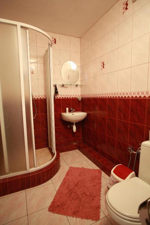 Hotel Jerevan - Suite
