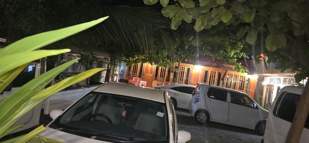 Fotografie z fotogalerie ubytování Elvis Beach Resort v destinaci Trincomalee