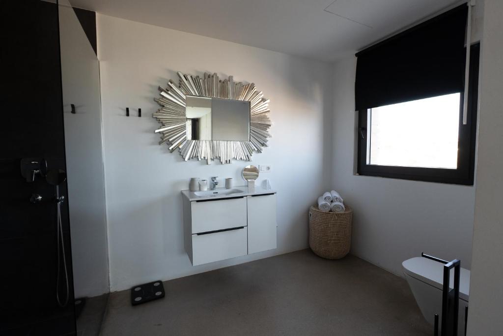 Fotografie z fotogalerie ubytování Amazing Villa in Benalmadena v destinaci Benalmádena