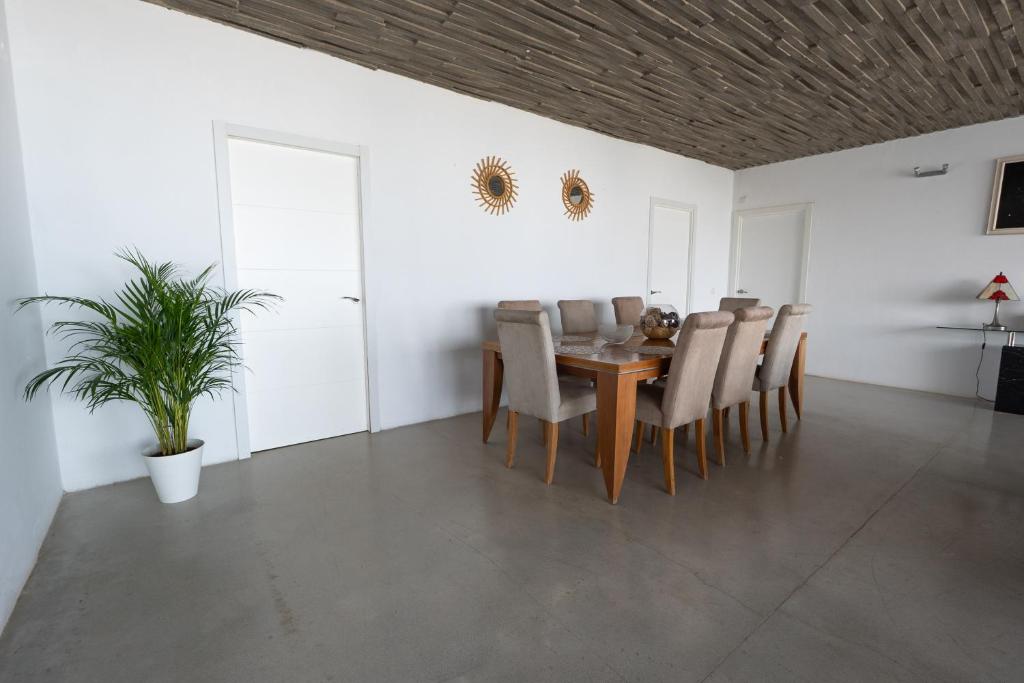 Fotografie z fotogalerie ubytování Amazing Villa in Benalmadena v destinaci Benalmádena