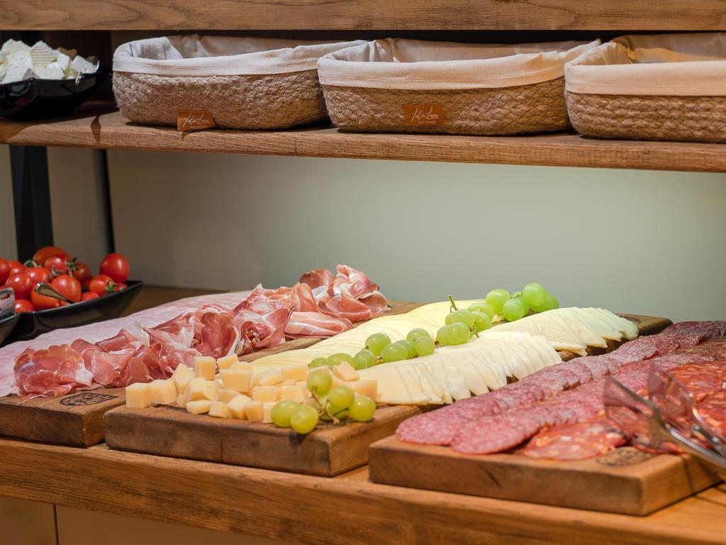 Craft Inn - Boutique Hotel - Resim 15