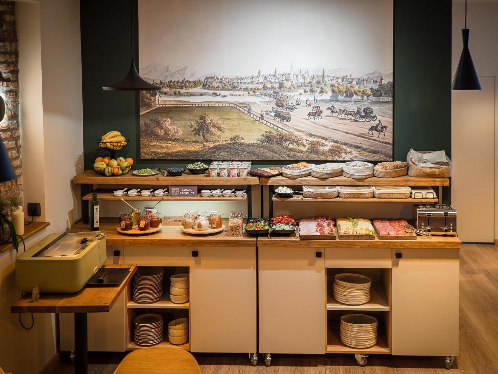 Craft Inn - Boutique Hotel - Resim 9