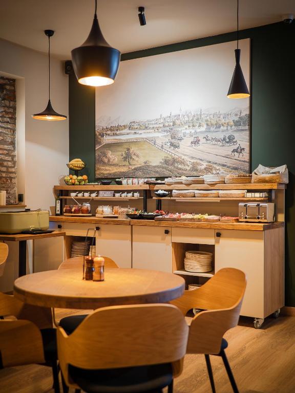 Craft Inn - Boutique Hotel - Resim 16