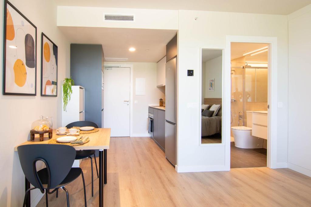 Bext Valdebebas - Resim 3