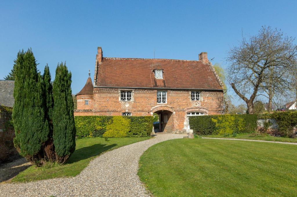 manoir d archelles