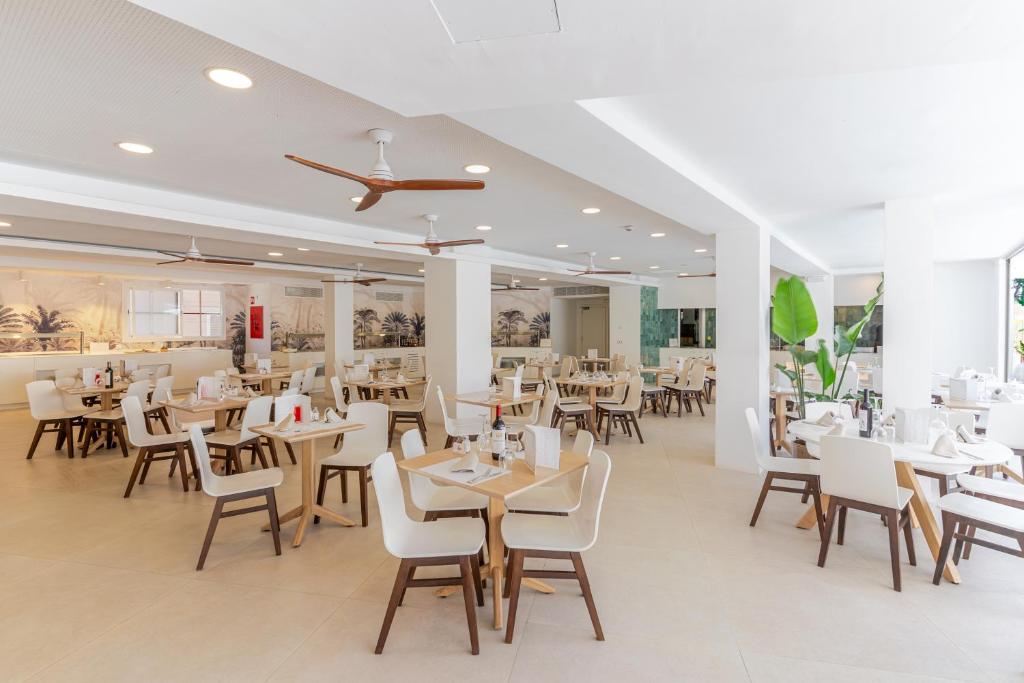 Εστιατόριο ή άλλο μέρος για φαγητό στο Hotel Principe Wellness&Spa