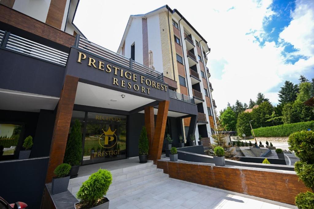 Hoone, kus apartement asub