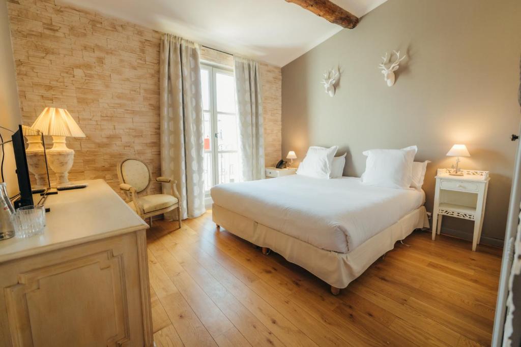 La Bastide de Paula - Resim 11