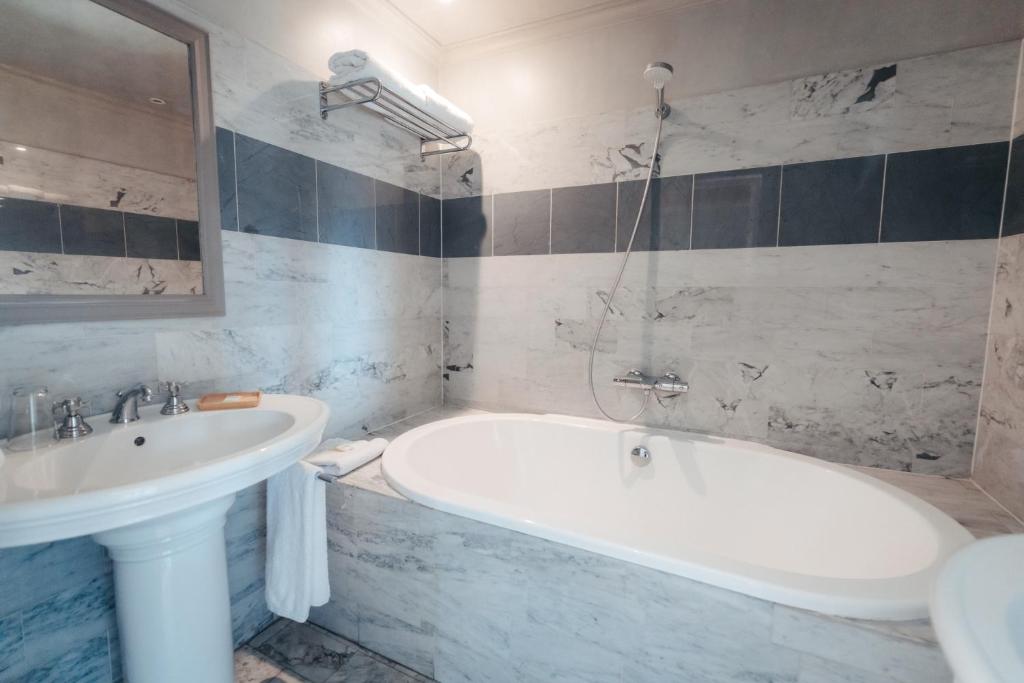 La Bastide de Paula - Resim 7