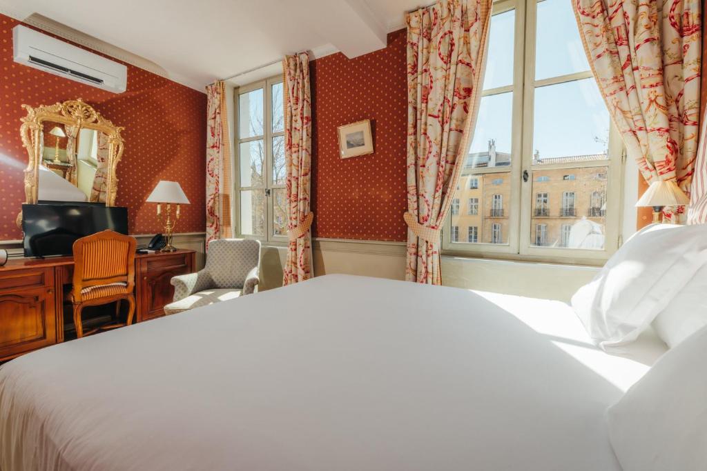 La Bastide de Paula - Resim 13