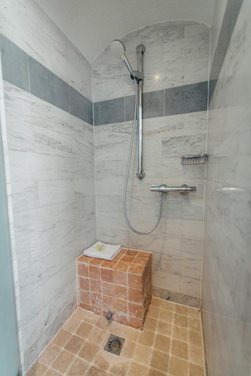 La Bastide de Paula - Resim 16