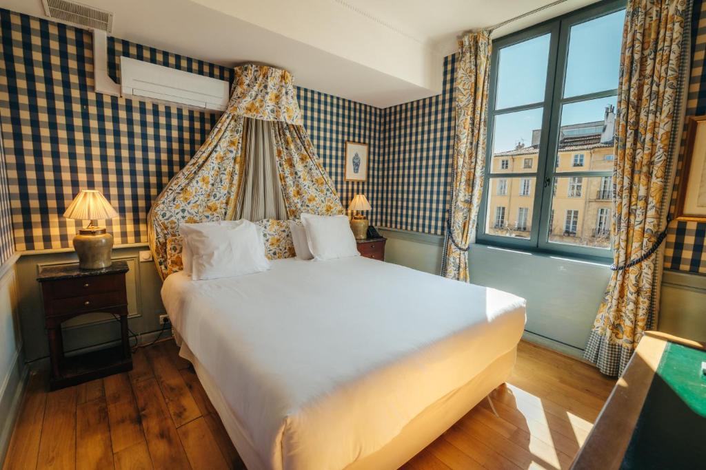 La Bastide de Paula - Resim 18