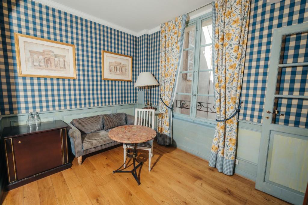 La Bastide de Paula - Resim 19