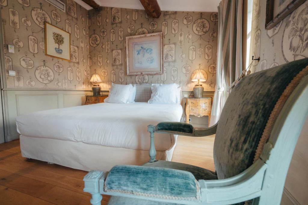 La Bastide de Paula - Resim 20