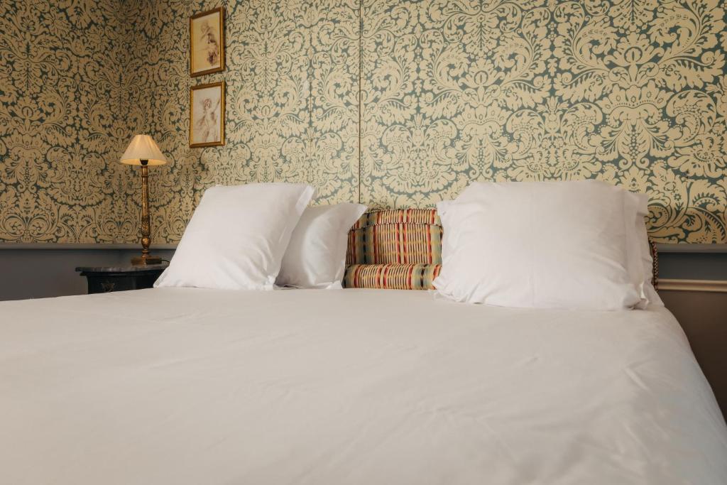 La Bastide de Paula - Resim 23