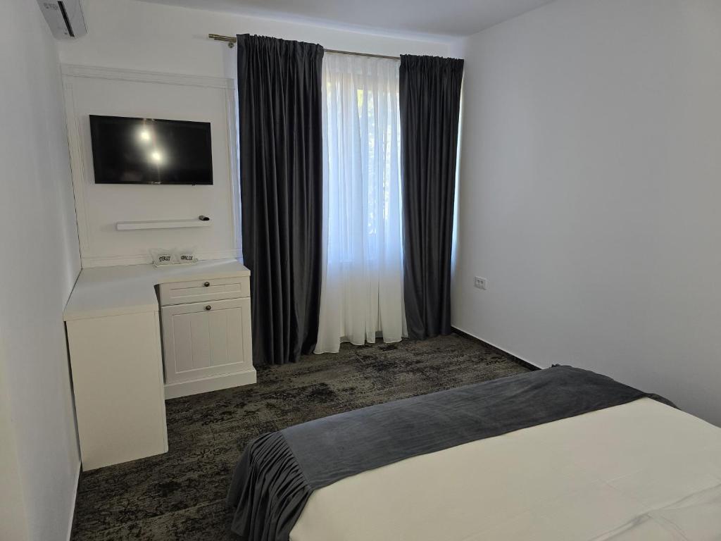 Erene Hotel - Deluxe Double Room