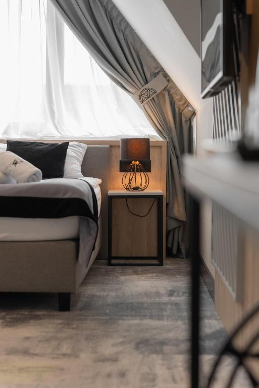 Wielka Krokiew Residence&SPA - Zakopane - JACUZZI, SAUNA, TĘŻNIA SOLANKOWA, SPA, GRILL - 5